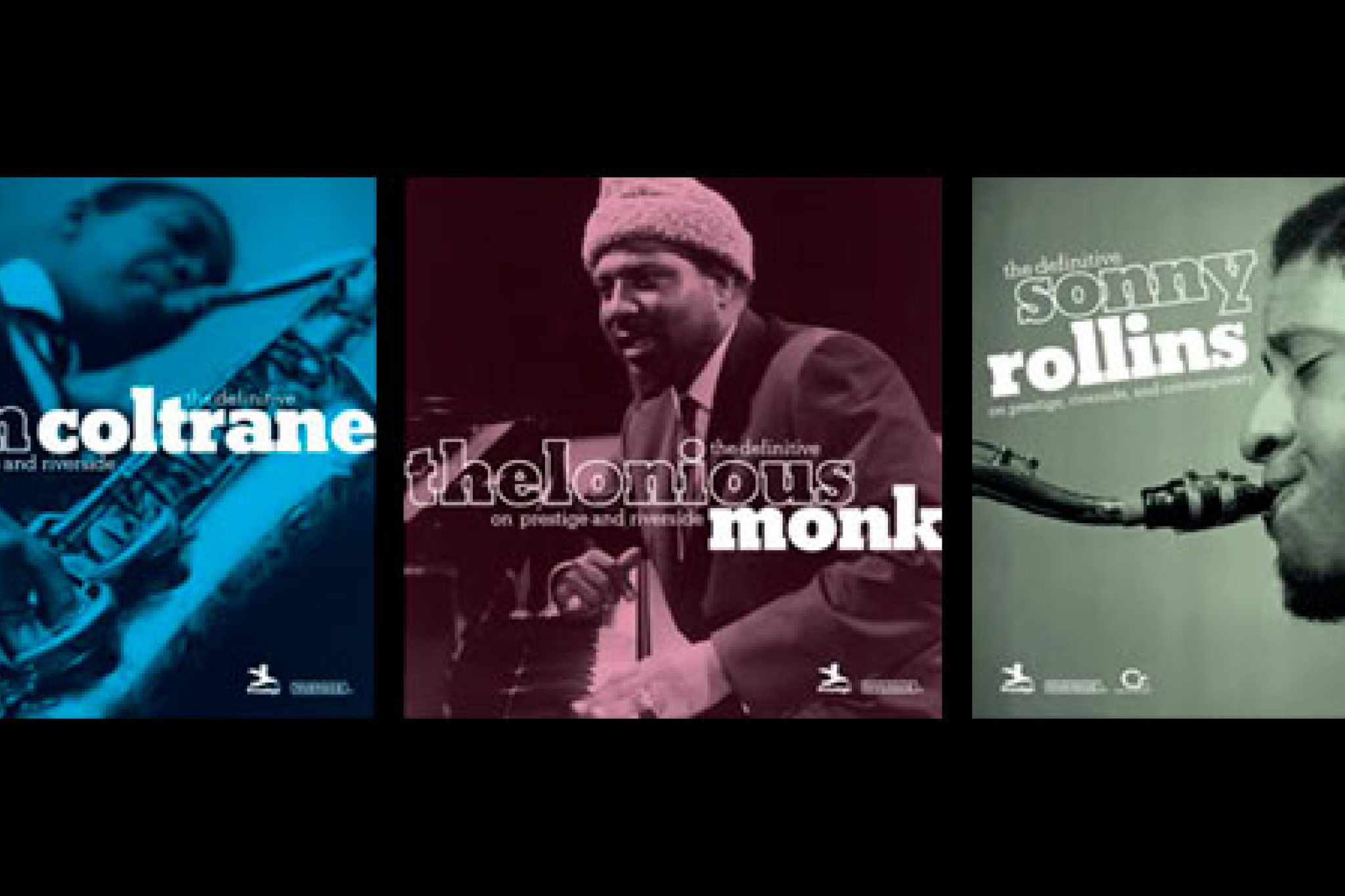 The Definitive Collection