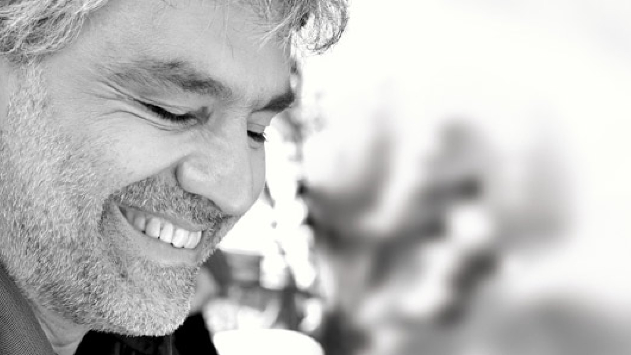 Andrea Bocelli © Giovanni de Sandre