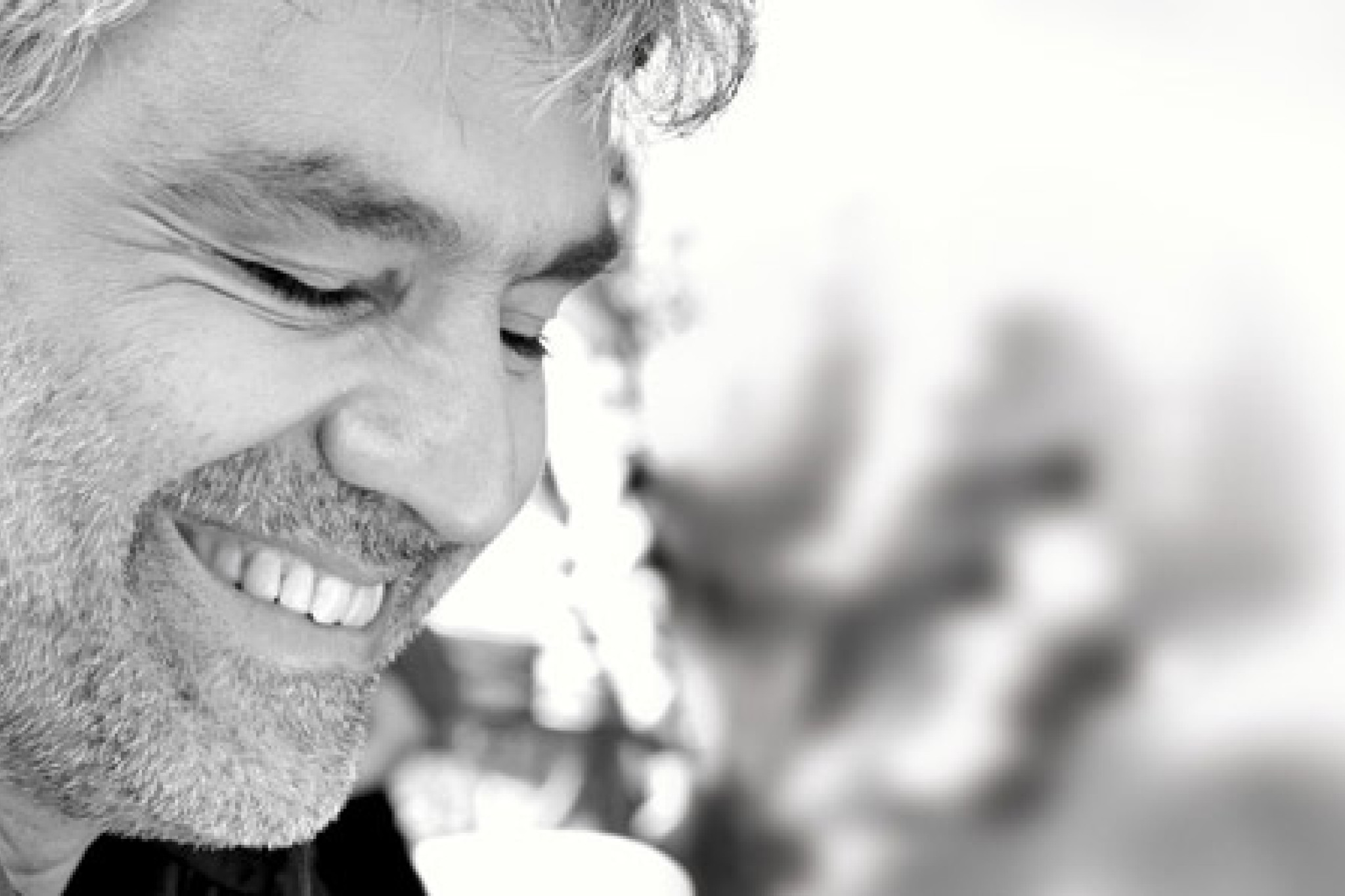 Andrea Bocelli © Giovanni de Sandre