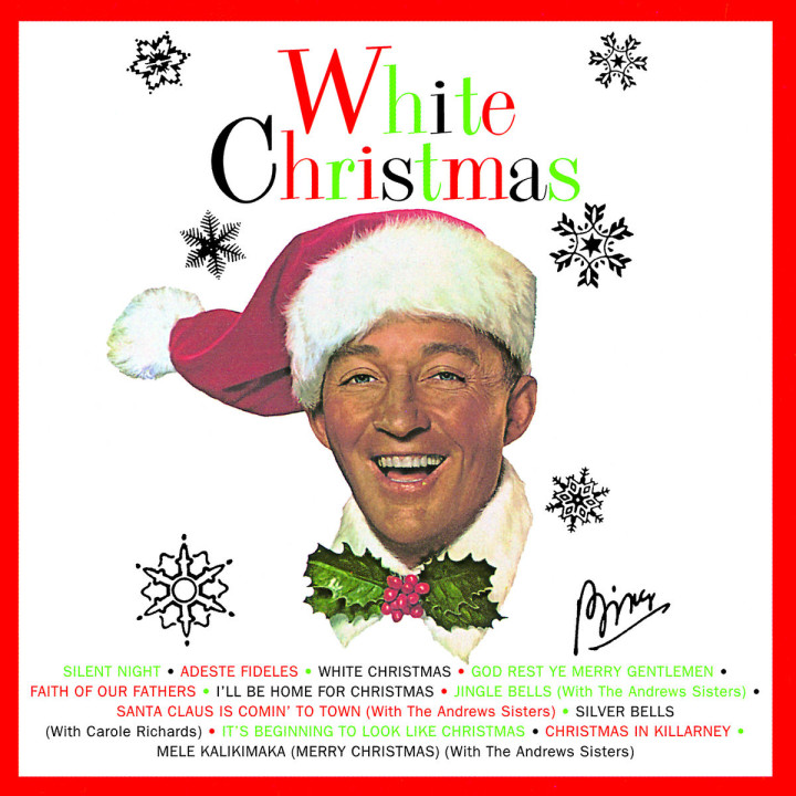 White Christmas (New Version)