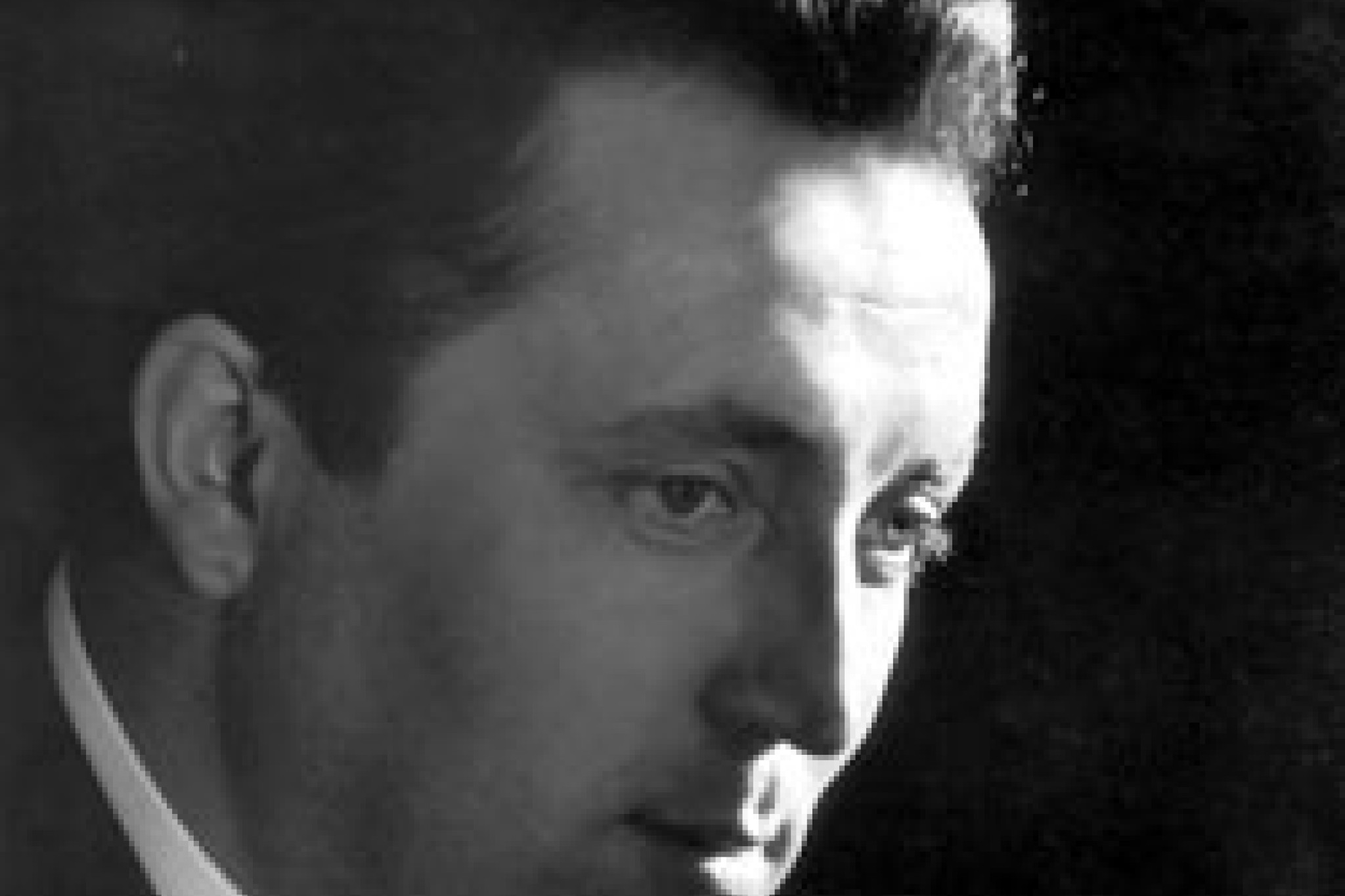 Fritz Wunderlich © Deutsche Grammophon