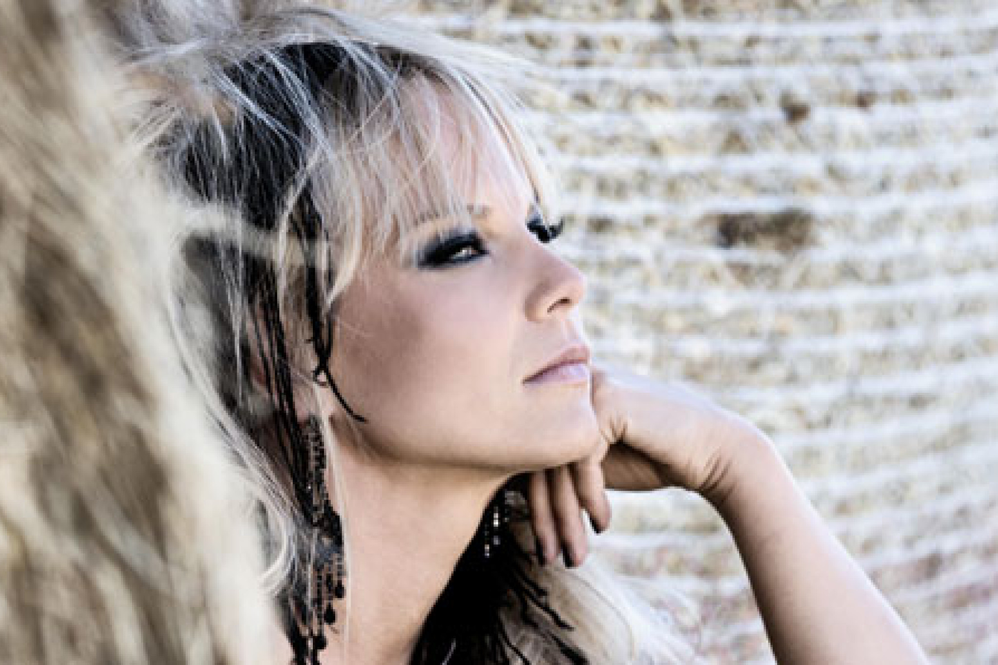 Elina Garanca © Harald Hoffmann / DG