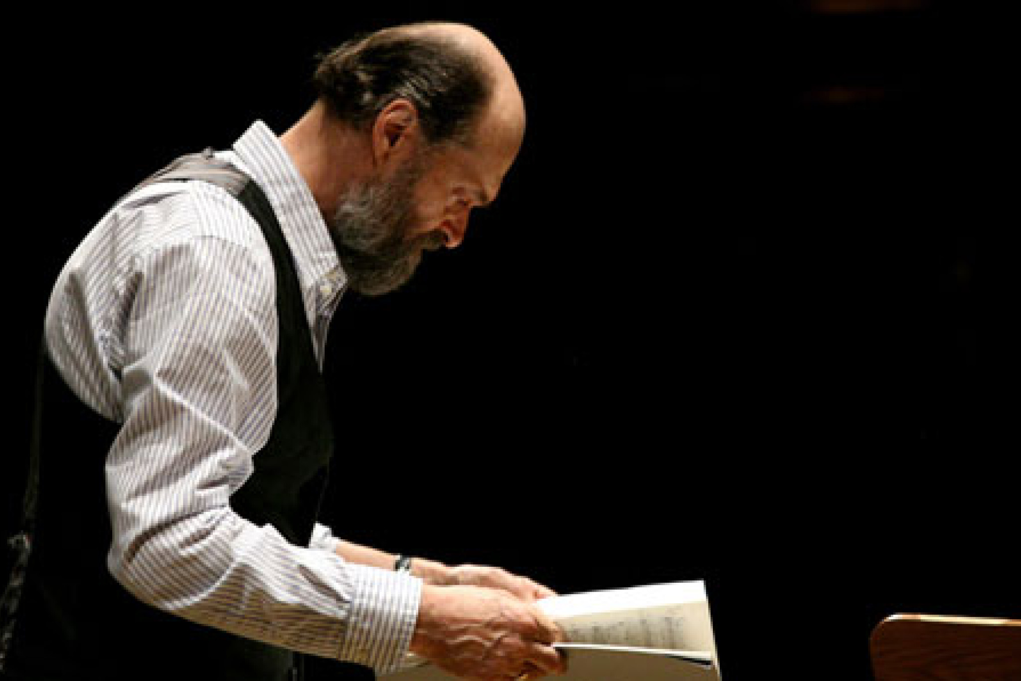Arvo Pärt © ECM