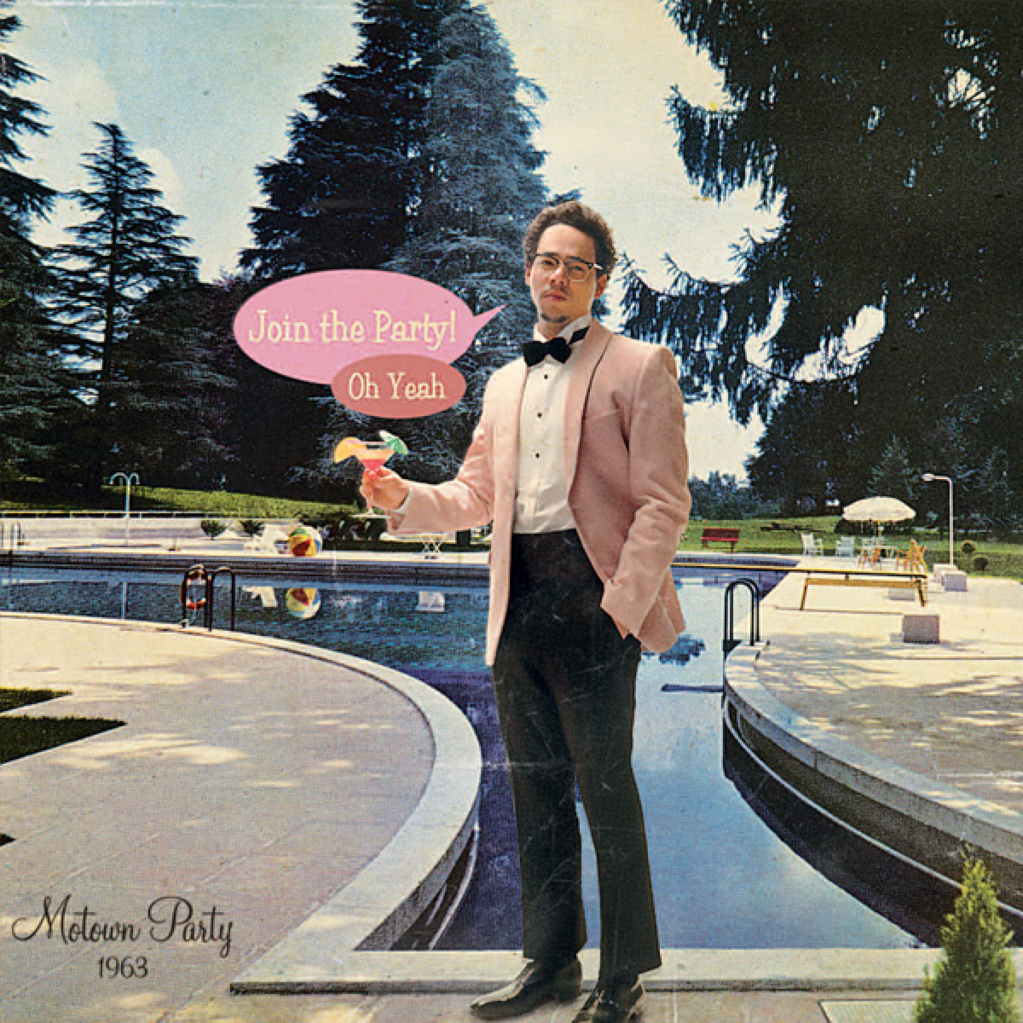 Ben L'Oncle Soul Visual 2010