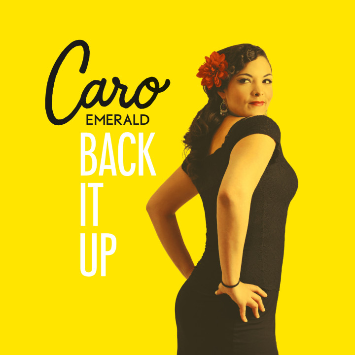 Caro Emerald - Back It Up
