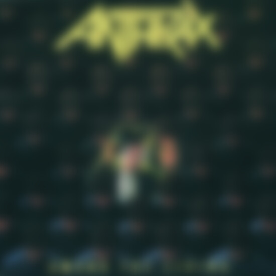 Anthrax | Musik | Among The Living