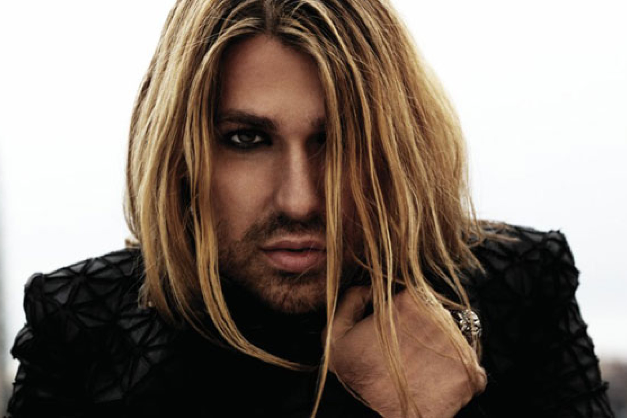 David Garrett 2010 08