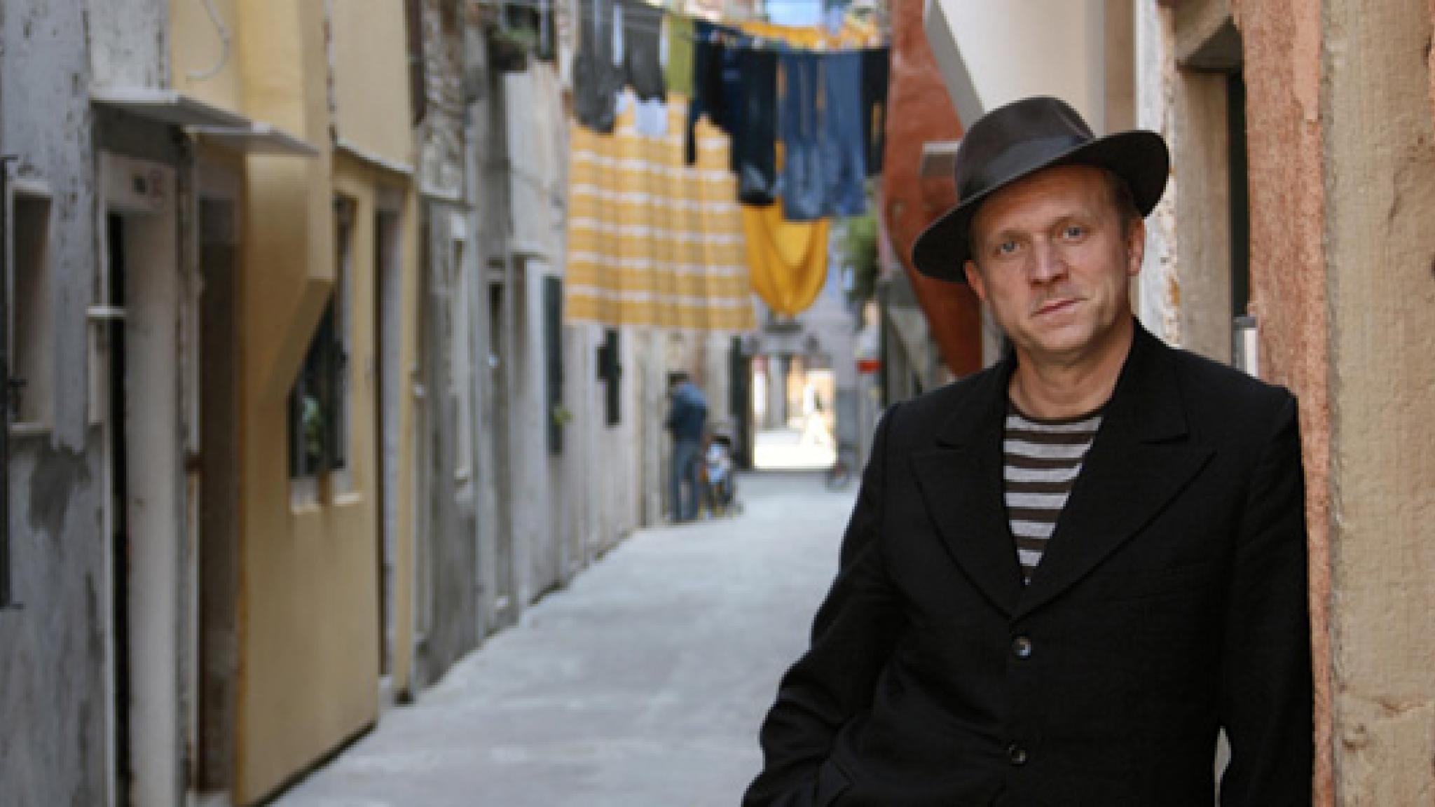 Ulrich Tukur © by Katharina John