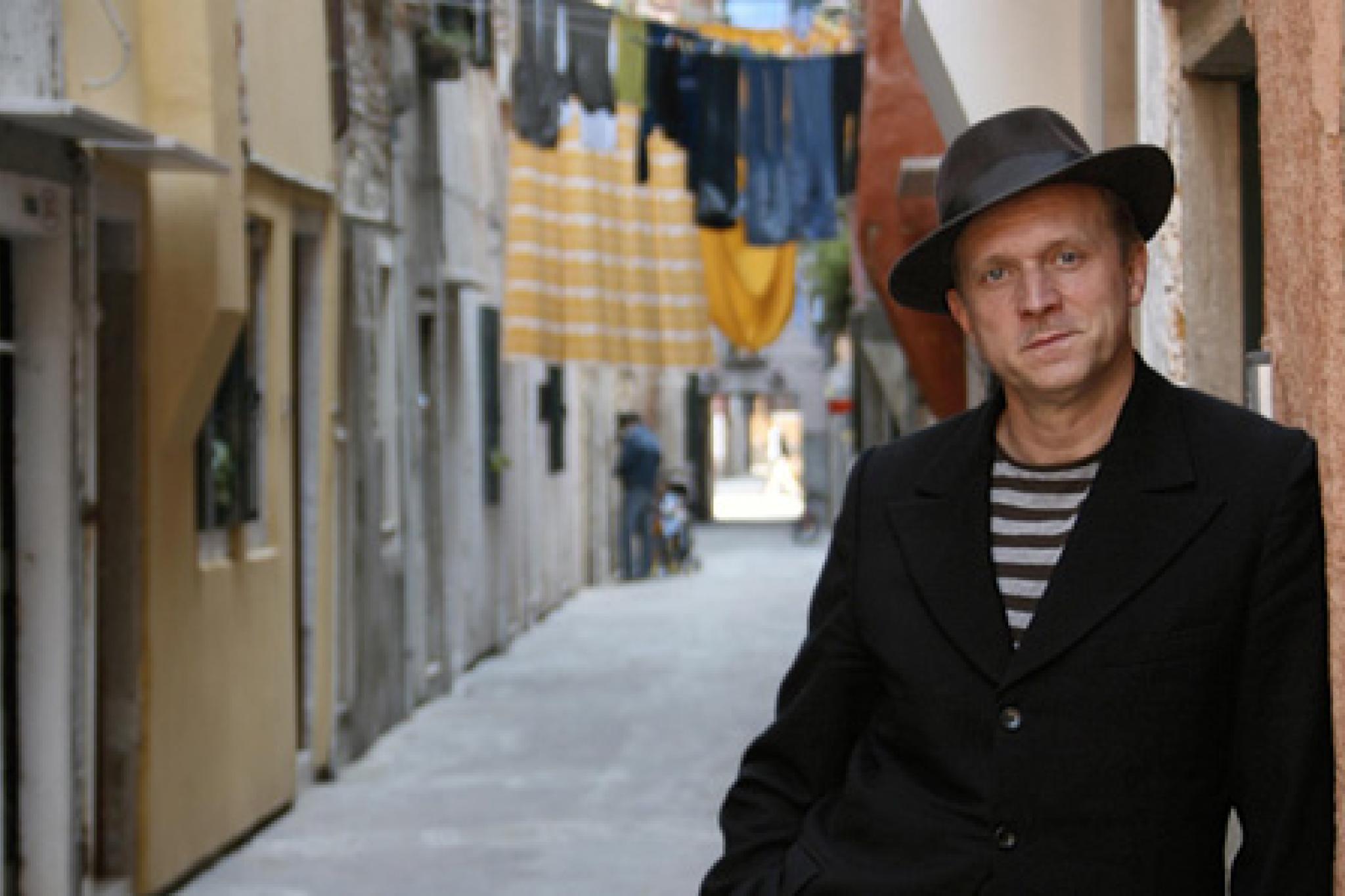 Ulrich Tukur © by Katharina John