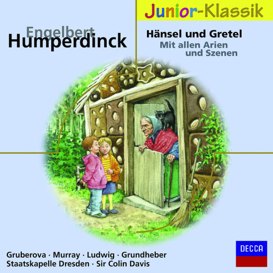 Hänsel und Gretel