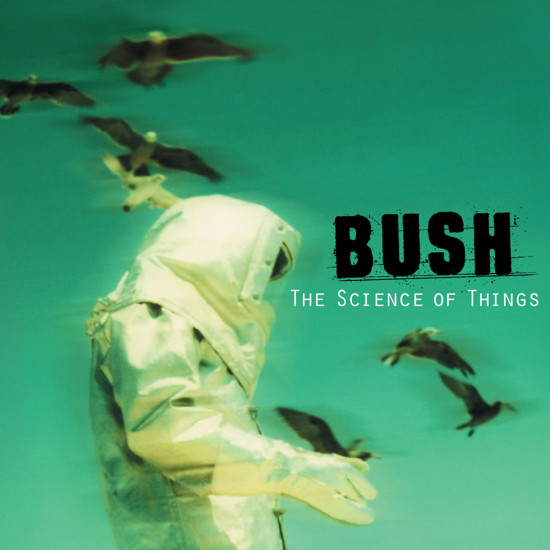 The Science Of Things: Bush