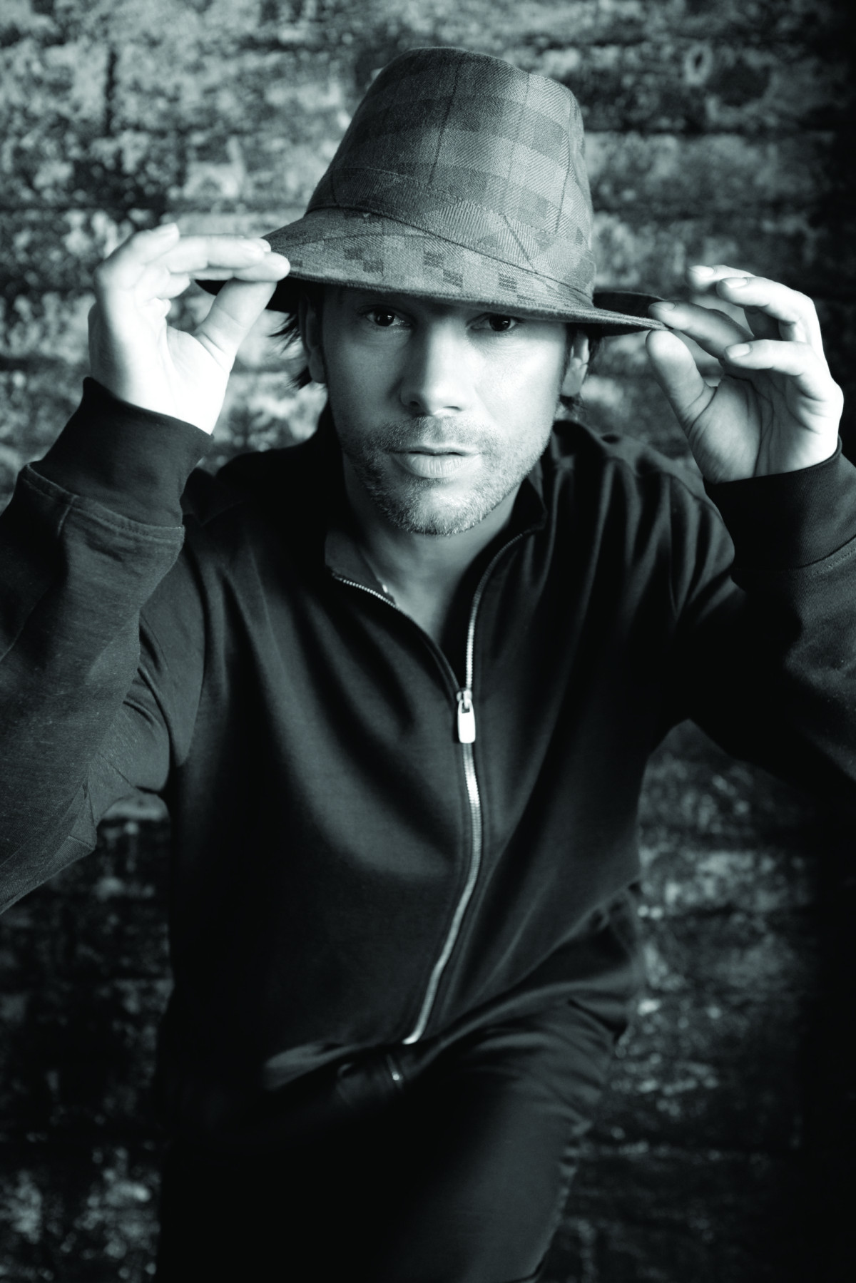 Jamiroquai Bild1
