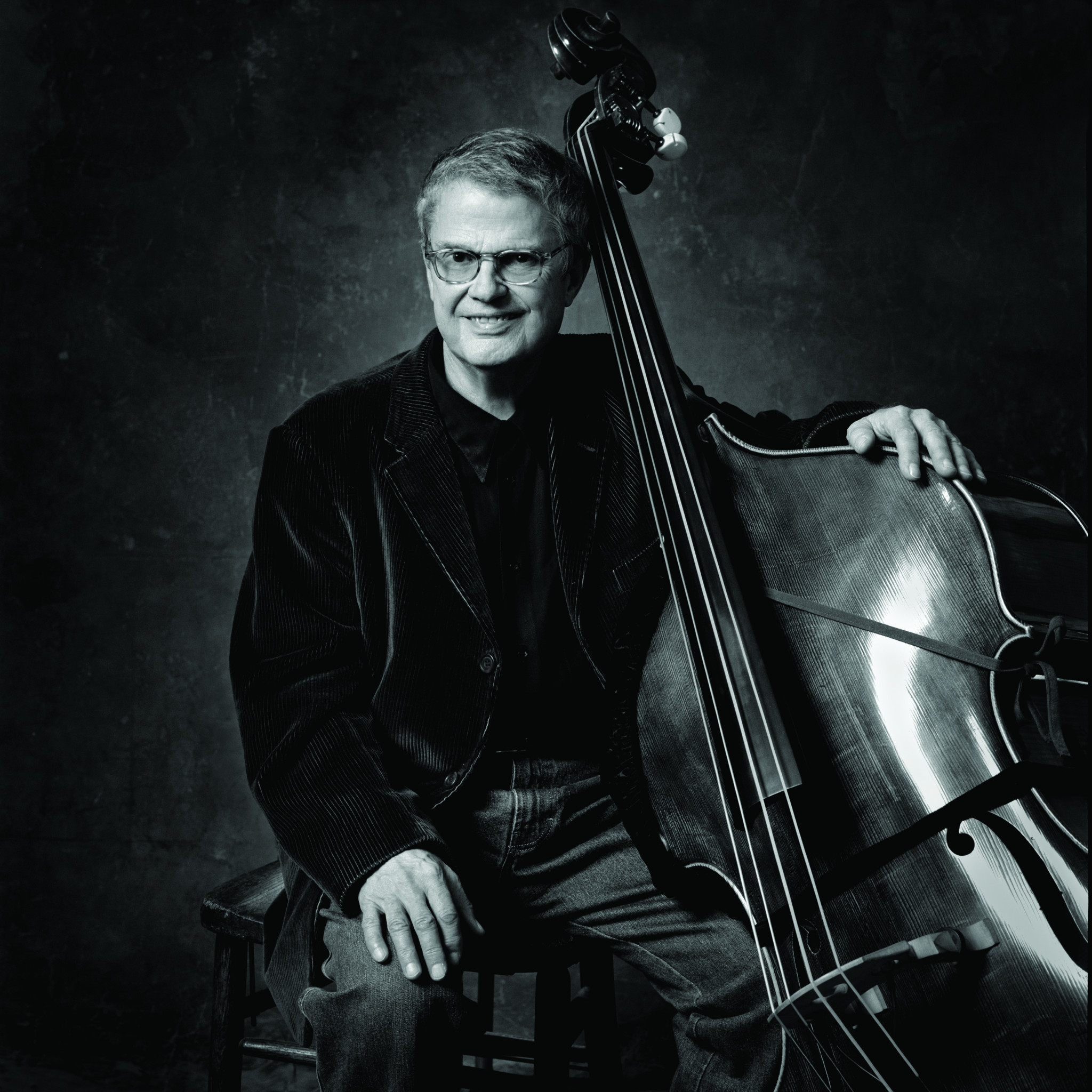Charlie Haden CMYK