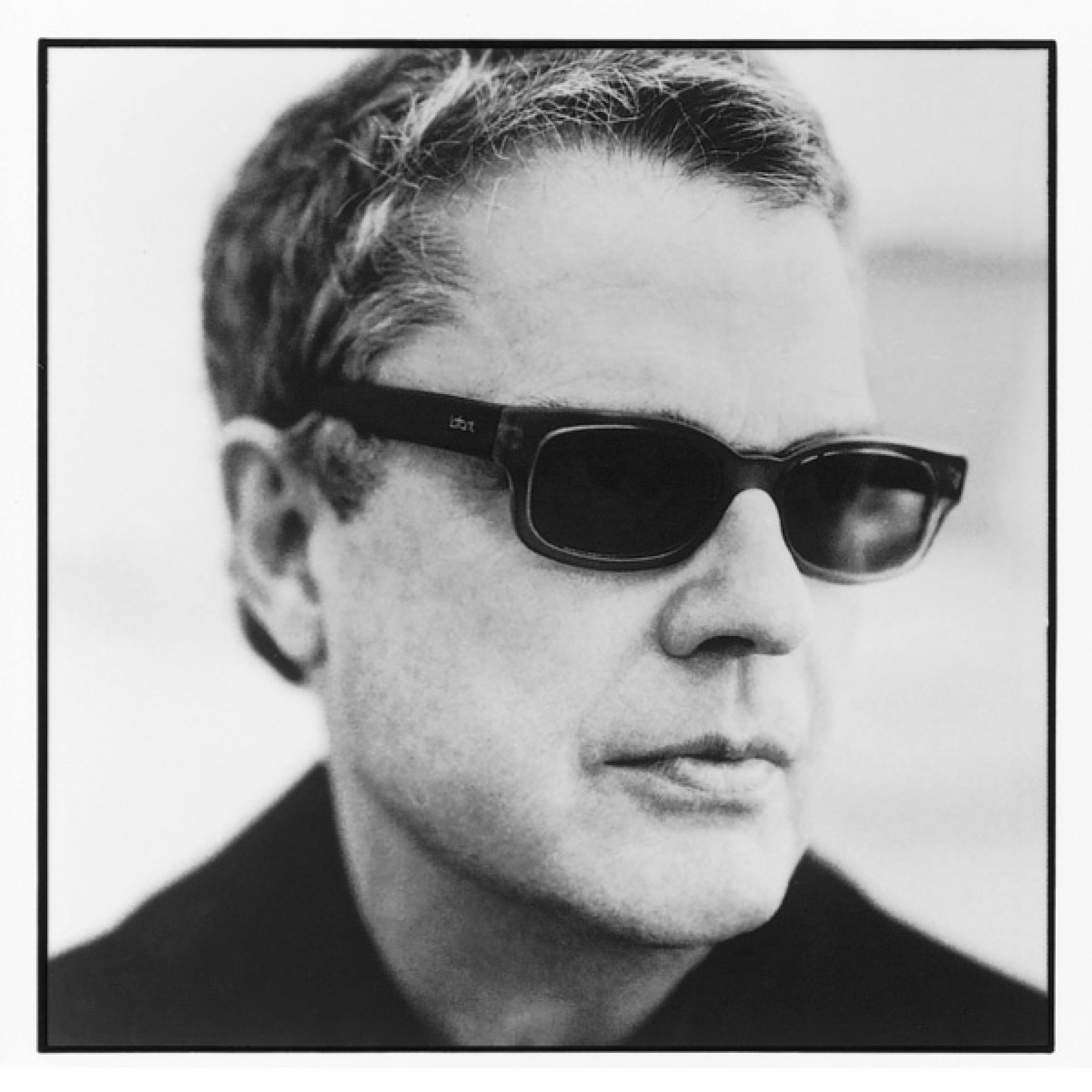 Charlie Haden © Thomas Dorn