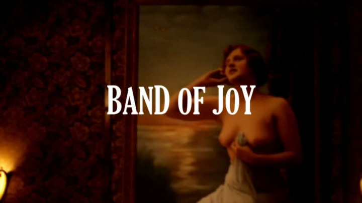 Trailer Band Of Joy