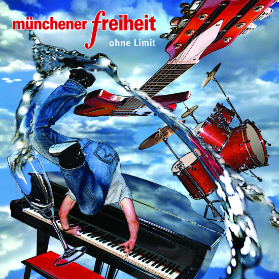 Ohne Limit: Münchener Freiheit