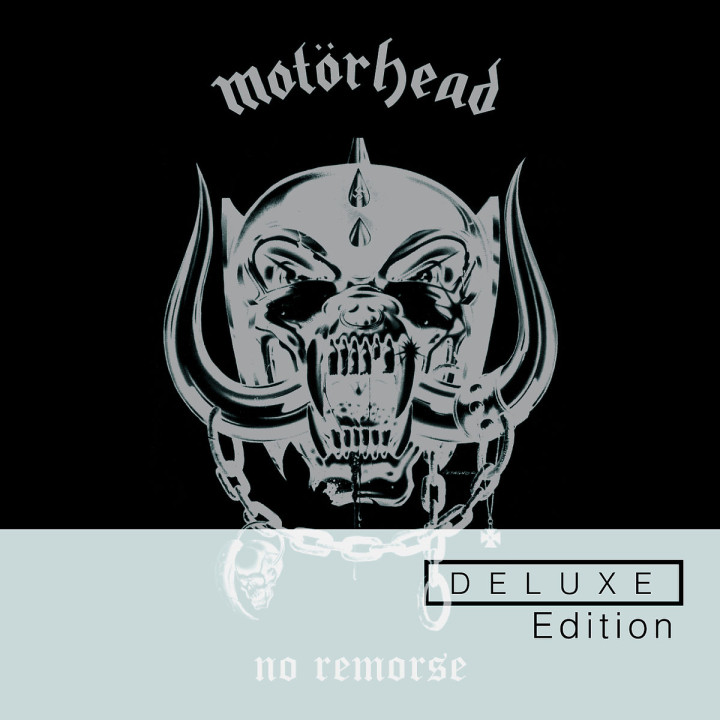 No Remorse Deluxe Edition