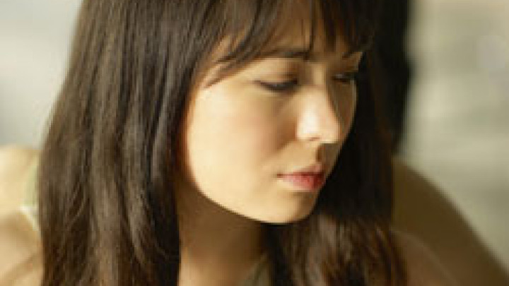 Alice Sara Ott 2010 © Kiyotaka Saito