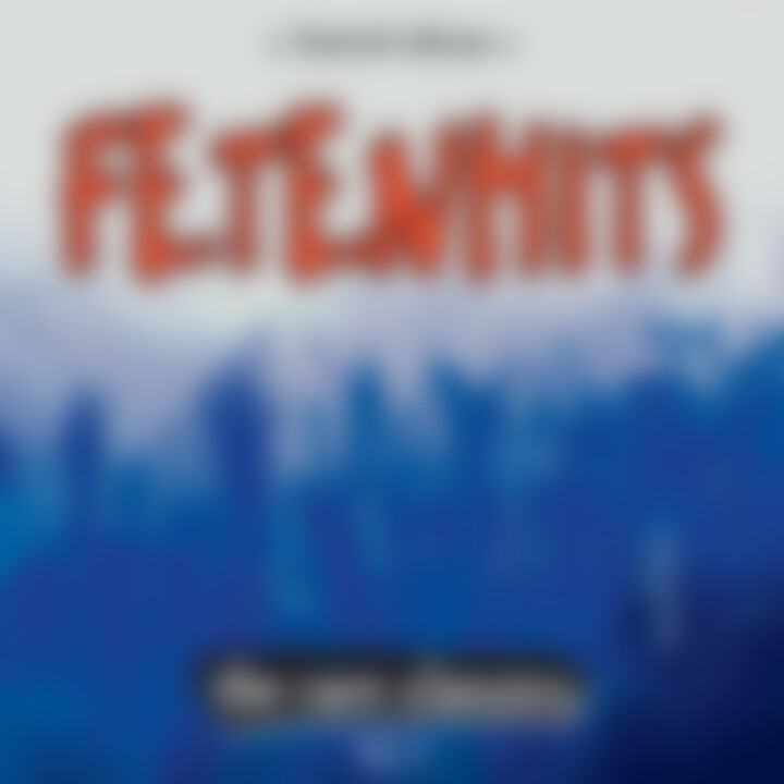 Fetenhits Rare Classics Vol. 2  (Ltd. Edt.): Various Artists