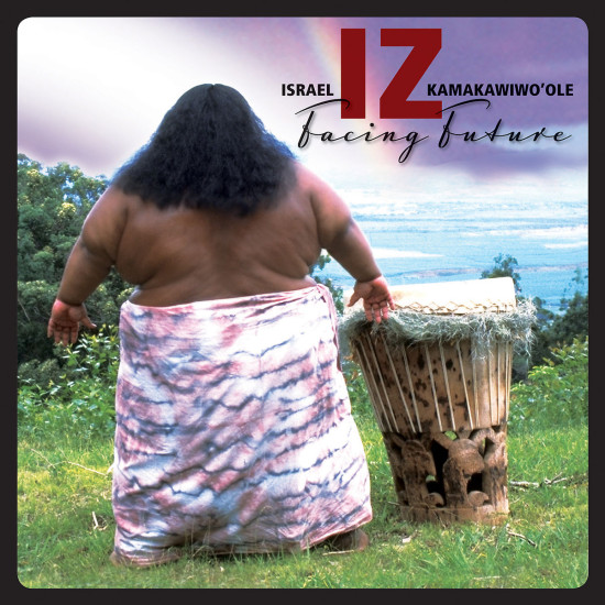 Facing Future: Kamakawiwo'ole, Israel "IZ"