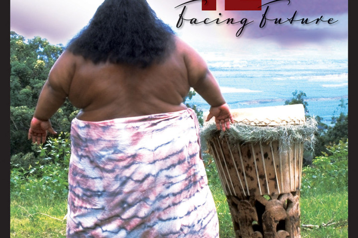 Facing Future: Kamakawiwo'ole, Israel "IZ"