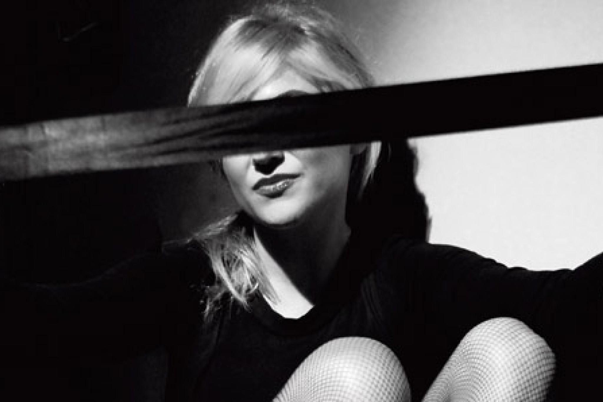 Melody Gardot © by Nicholas LaClair