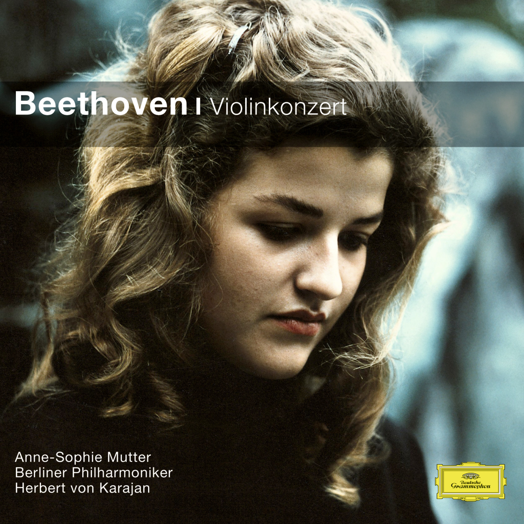 Violinkonzert Op.61