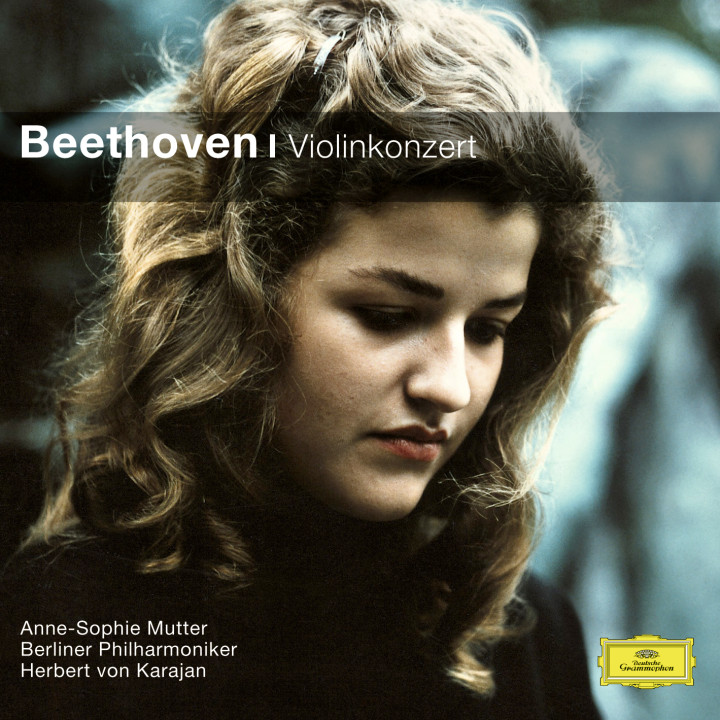 Beethoven Violinkonzert