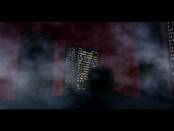 Von Ewigkeit zu Ewigkeit