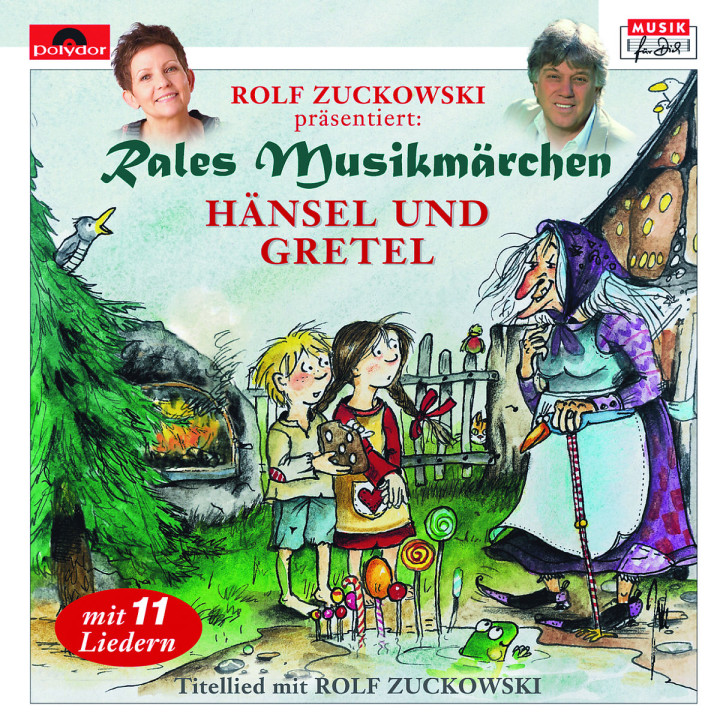 Rales Musikmärchen | Start