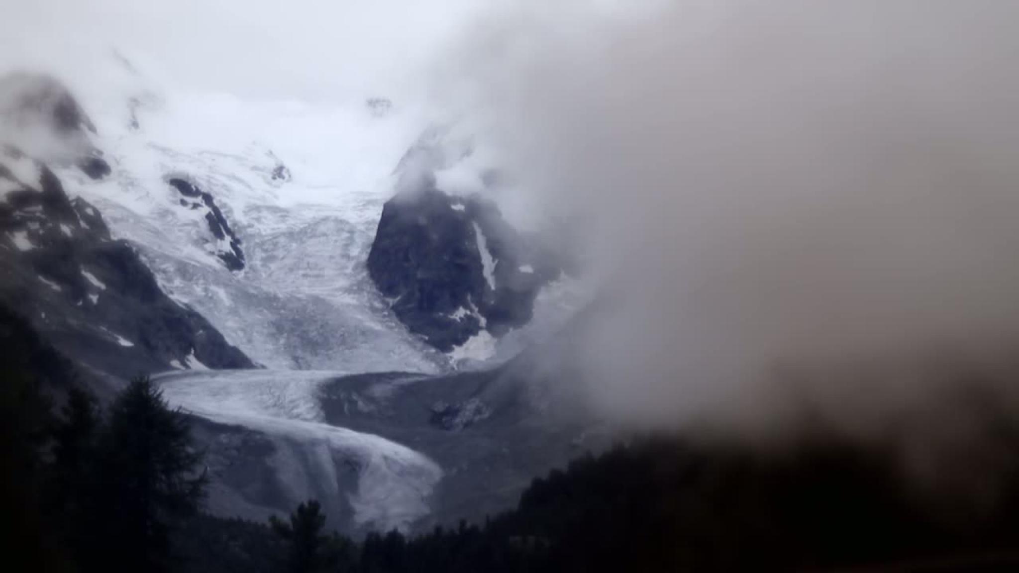Regula life performance on The Swiss Alps, the source of BEYOND.