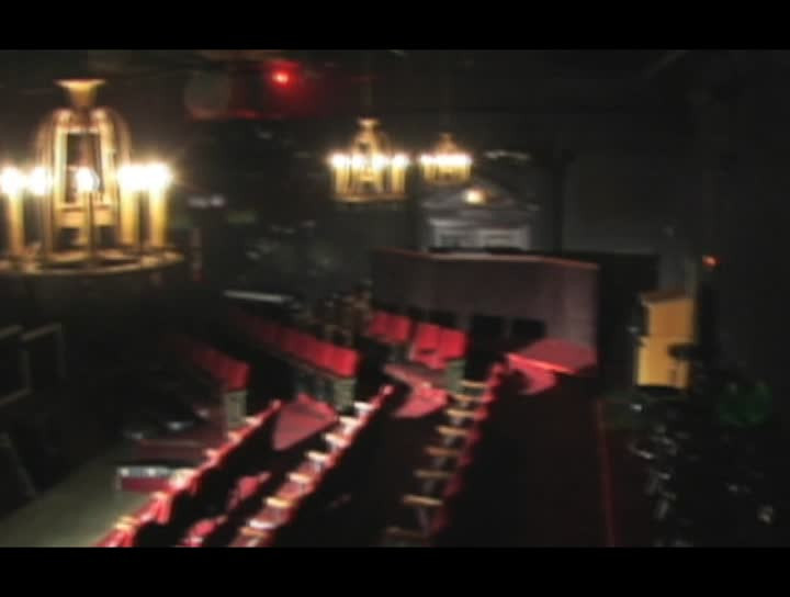 "Another Station: Another Mile" - der Trailer