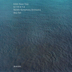 Erkki-Sven Tüür - Strata