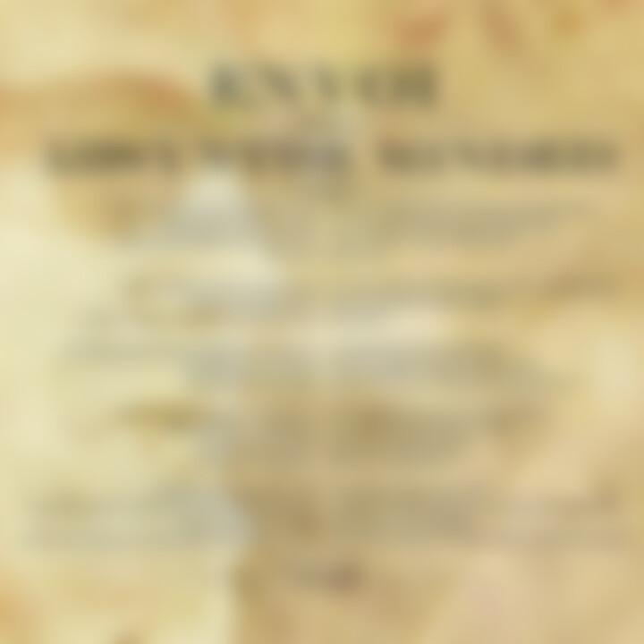Absynthe Minded: Envoi