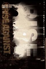 Another Station, Another Mile: Rise Against
