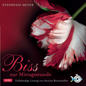 S. Meyer: Bis(s) zur Mittagsstunde (ungek. Lesung): Braunmiller,Annina