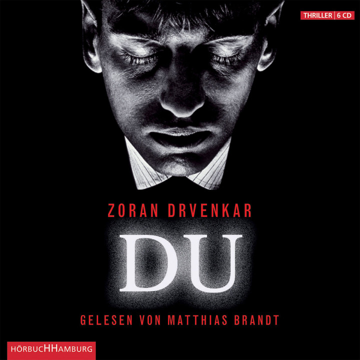 Zoran Drvenkar: Du: Brandt,Matthias