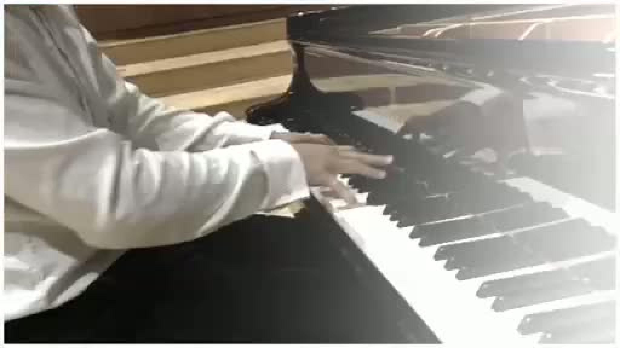 Benyamin Nuss Plays Uematsu