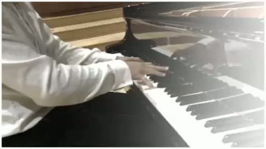 Benyamin Nuss Plays Uematsu