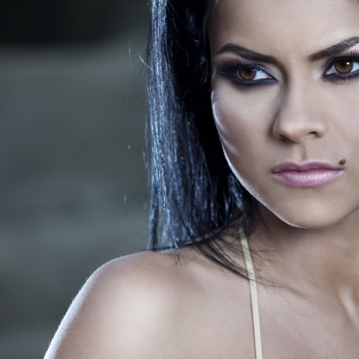 Inna – Pressebilder 2010