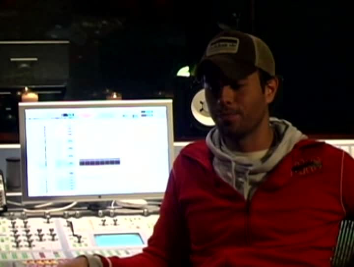 The Making Of Euphoria Pt.1