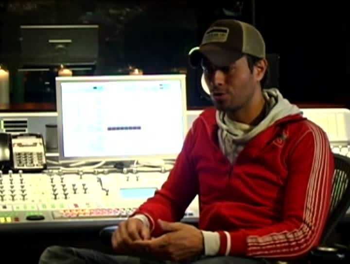 The Making Of Euphoria Pt.2