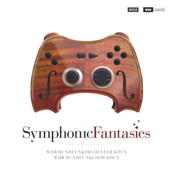 Symphonic Fantasies