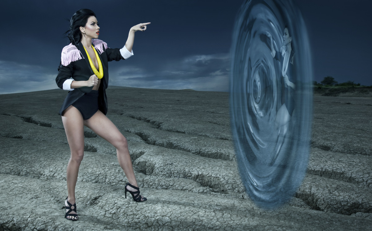 Inna 2010