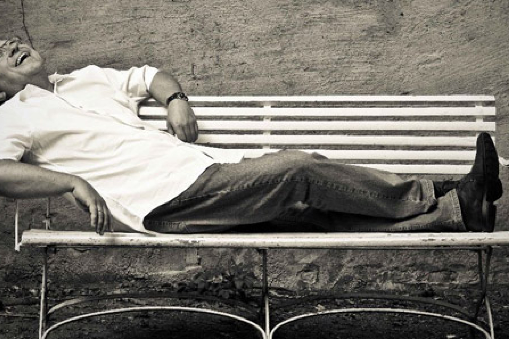 Ein Poet am Piano: Frank Chastenier