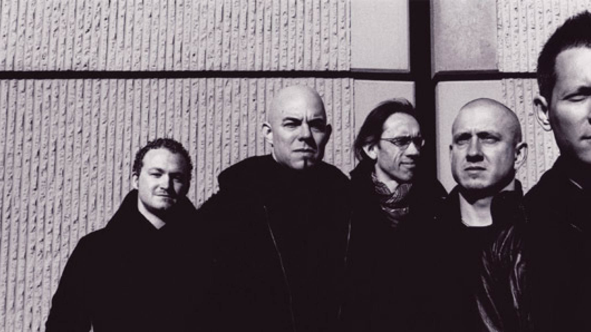 Nik Bärtsch's Ronin © by Martin Möll / ECM Records