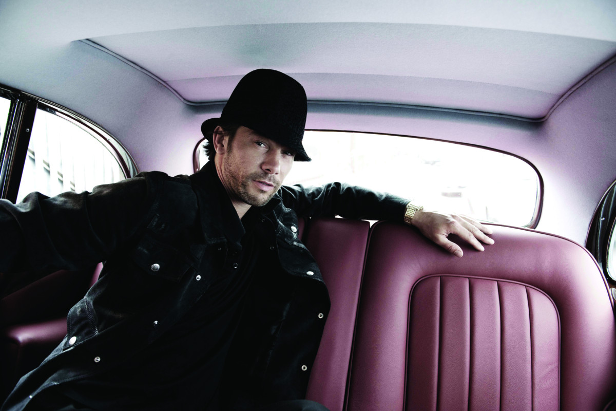Jamiroquai 2010