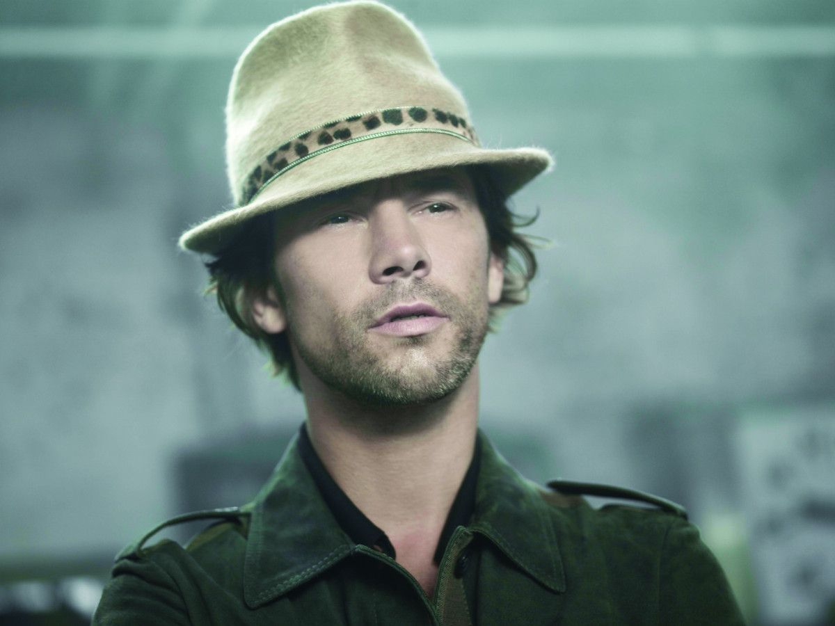 Jamiroquai