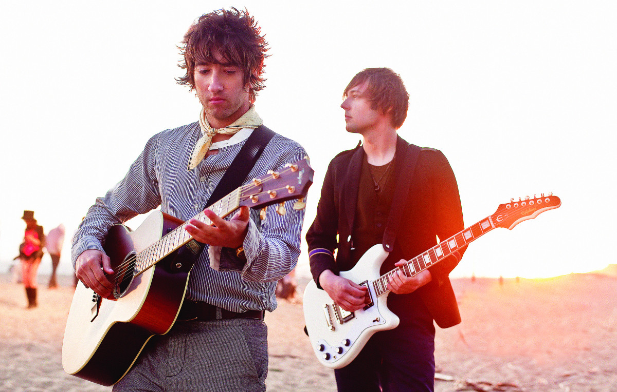 Plain White T's 2010