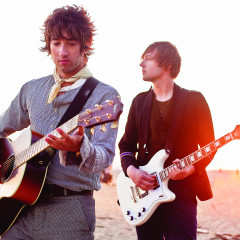 Plain White T’s 2010